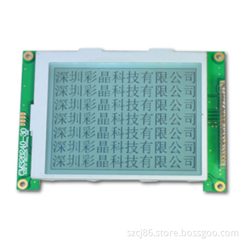 Graphic LCD Module (CM320240-30)